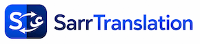 Sarr Translation